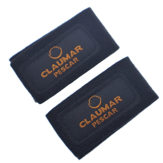 Set 2 Benzi Claumar Neopren Prindere Lansete 20x3,5cm