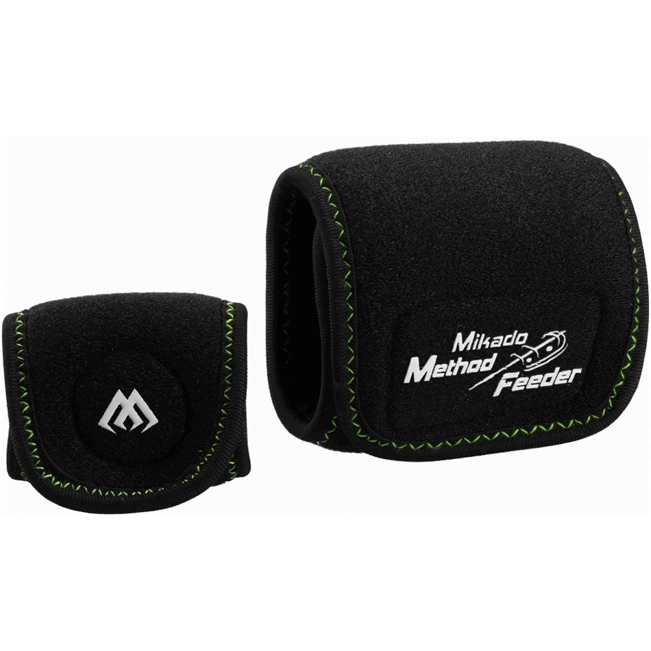 Set 2 Benzi Neopren MIKADO cu Buzunar pentru Momitor, 25x8cm + 15x5cm