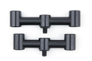 Set 2 Buzz-Bari FOX Black Label Narrow 2 Posturi