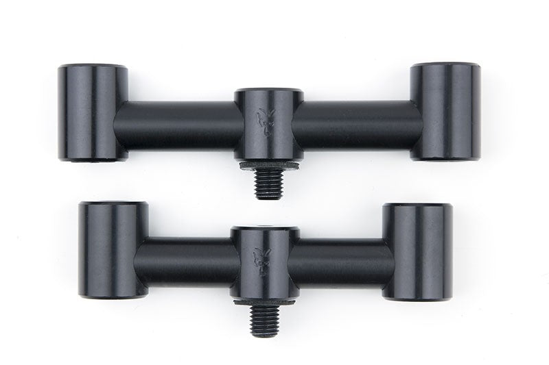 Set 2 Buzz-Bari FOX Black Label Narrow 2 Posturi
