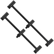 Set 2 Buzz Bari FOX Slim 3 Rod Buzz Bars Ajustabil, 22x25cm