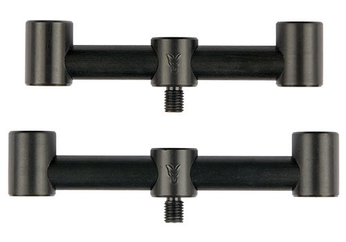 Set 2 Buzz Bari Fox Black Label Fixed 3 Posturi