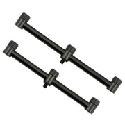 Set 2 Buzz-Bari Fox Black Label QR 3 Posturi Standard 23cm -26cm 