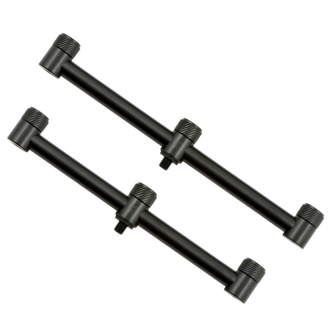 Set 2 Buzz-Bari Fox Black Label QR 3 Posturi Standard 23cm -26cm 