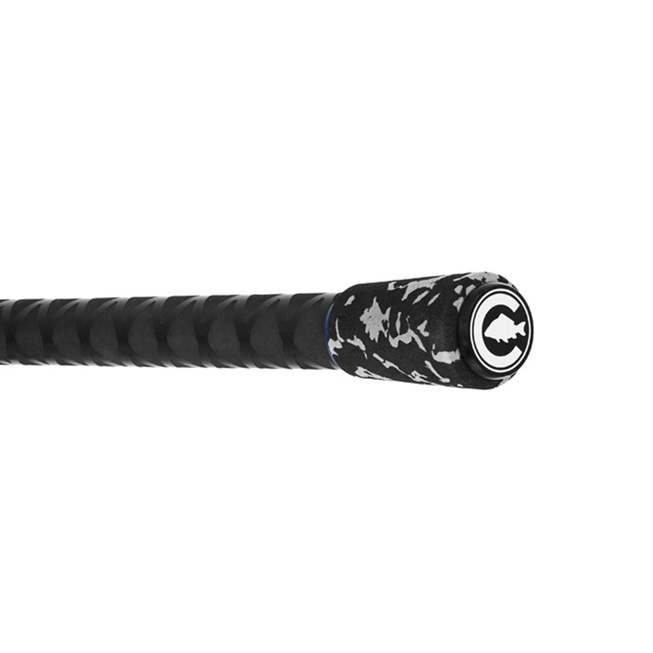 Set 2 Lansete Delphin CAPRI NXT 360cm, 3.5lb, 2seg
