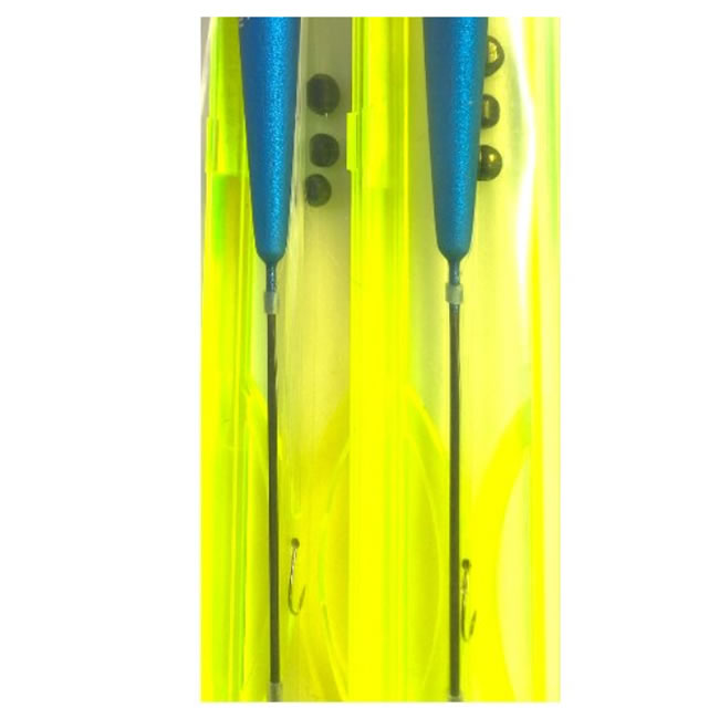 Set 2 Linii Echilibrate Lux Cozmin 7m