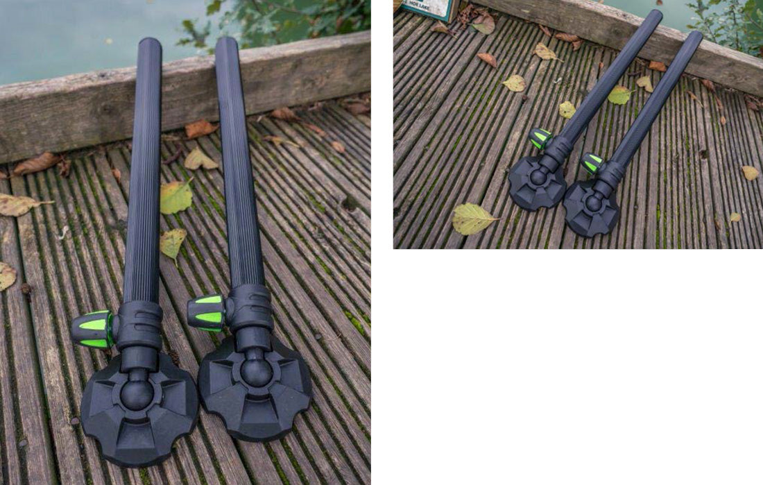 Set 2 Picioare Scaun Maver Signature SXi 36