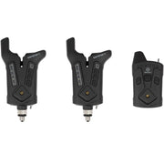 Set 2 Senzori + Statie BRAIN Wireless Bite Alarm F-1