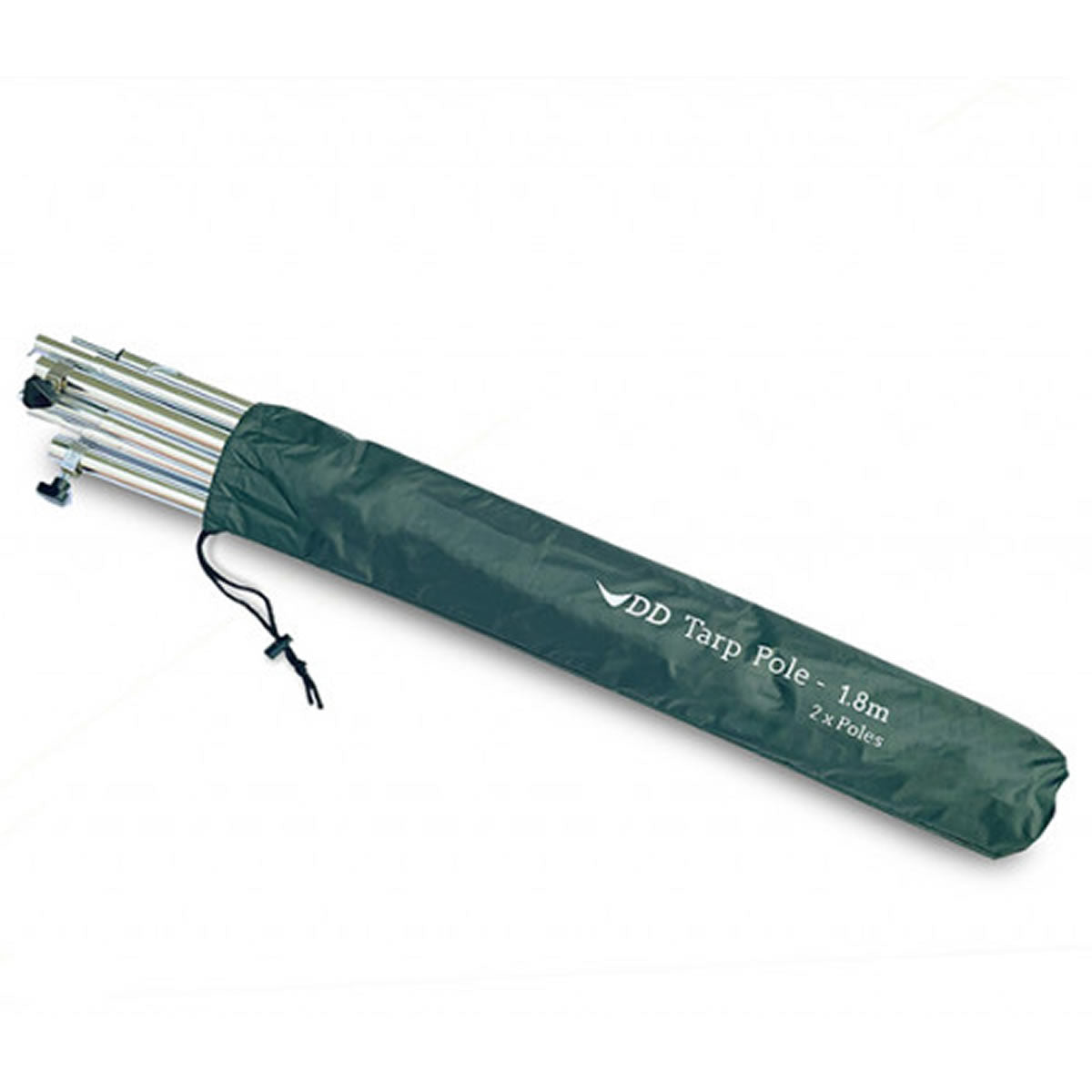 Set 2 Stalpi Modulari Aluminiu DD Hammocks 1.8m