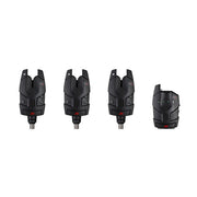 Set 3  Avertizoare + Statie JRC Radar DR 