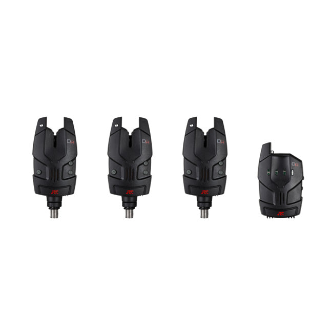 Set 3  Avertizoare + Statie JRC Radar DR 