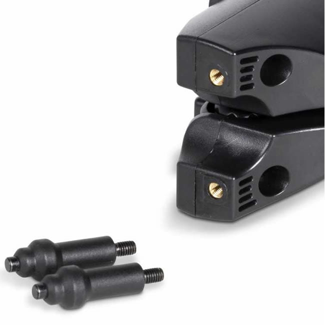Set 3 Avertizoare + Statie Nash Siren R3+