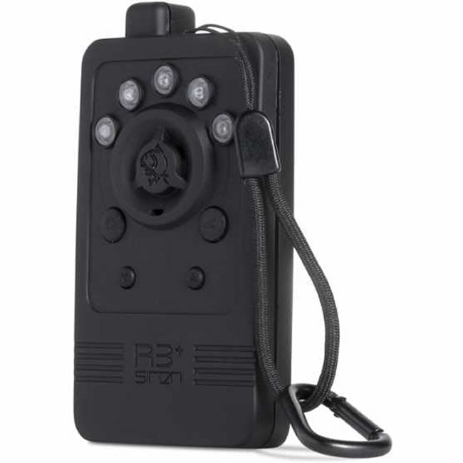 Set 3 Avertizoare + Statie Nash Siren R3+