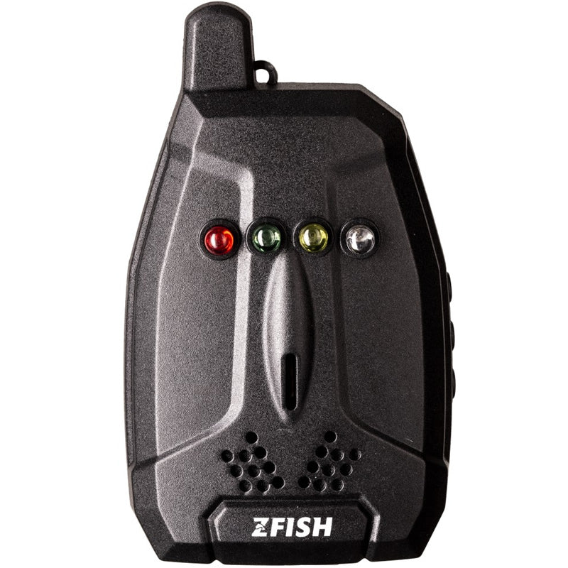 Set 3 Avertizoare + Statie Z-Fish Prime Bite Alarm Set