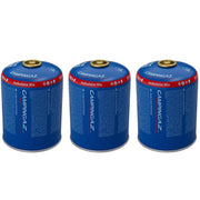 Set 3 Butelii Gaz CAMPINGAZ CV470 All Season