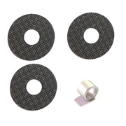 Set 3 Saibe Carbon Okuma Axeon VII Plus Bolt Inlocuire Arc