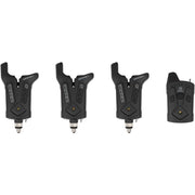 Set 3 Senzori + Statie BRAIN Wireless Bite Alarm F-1