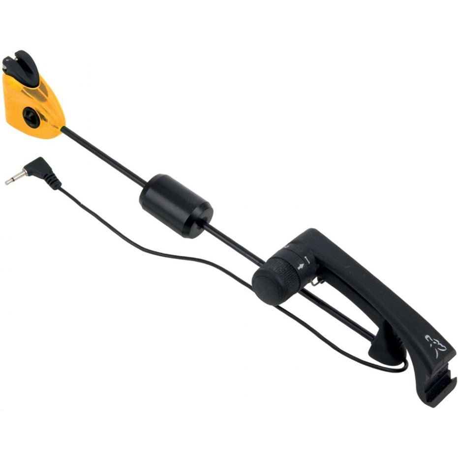 Set 3 Swingere FOX MK2 Illuminated Swinger 3 Rod Set (R,O,G)