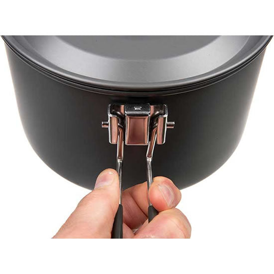 Set 3 Vase pentru Gatit FOX Cookware
