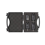 Set 3 avertizoare+ statie JRC XTX Alarm