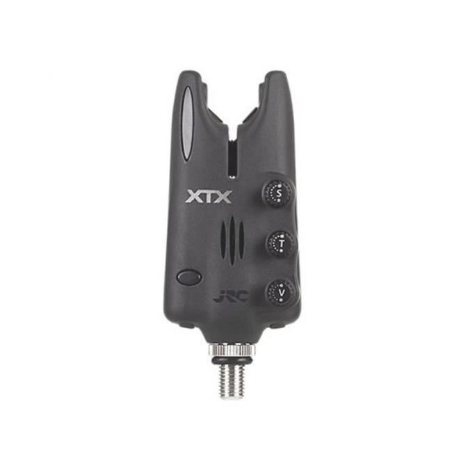 Set 3 avertizoare+ statie JRC XTX Alarm