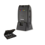Set 3 avertizori cu statie Cormoran Pro Carp F6000