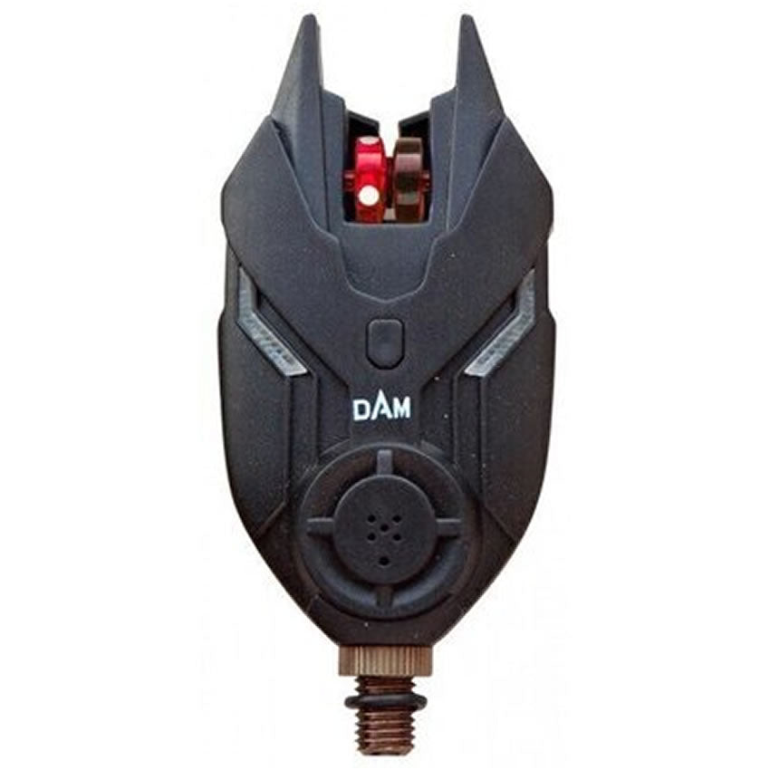 Set 4 Avertizoare DAM TF + Statie + Husa 