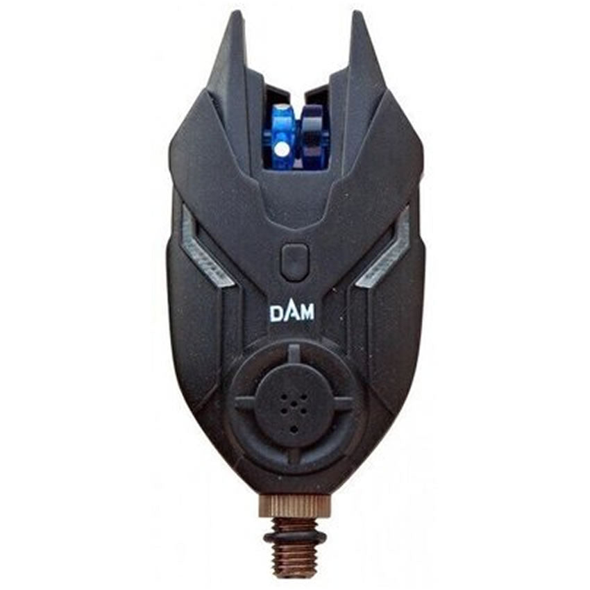 Set 4 Avertizoare DAM TF + Statie + Husa 