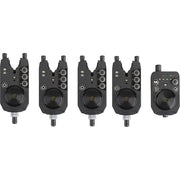 Set 4 Avertizoare Electronice PROLOGIC R2L + Statie