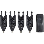 Set 4 Avertizoare + Statie Nash Siren R3+