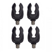 Set 4 Rod Rest Suport Spate Mic Cauciuc FL