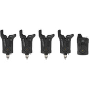Set 4 Senzori + Statie BRAIN Wireless Bite Alarm F-1