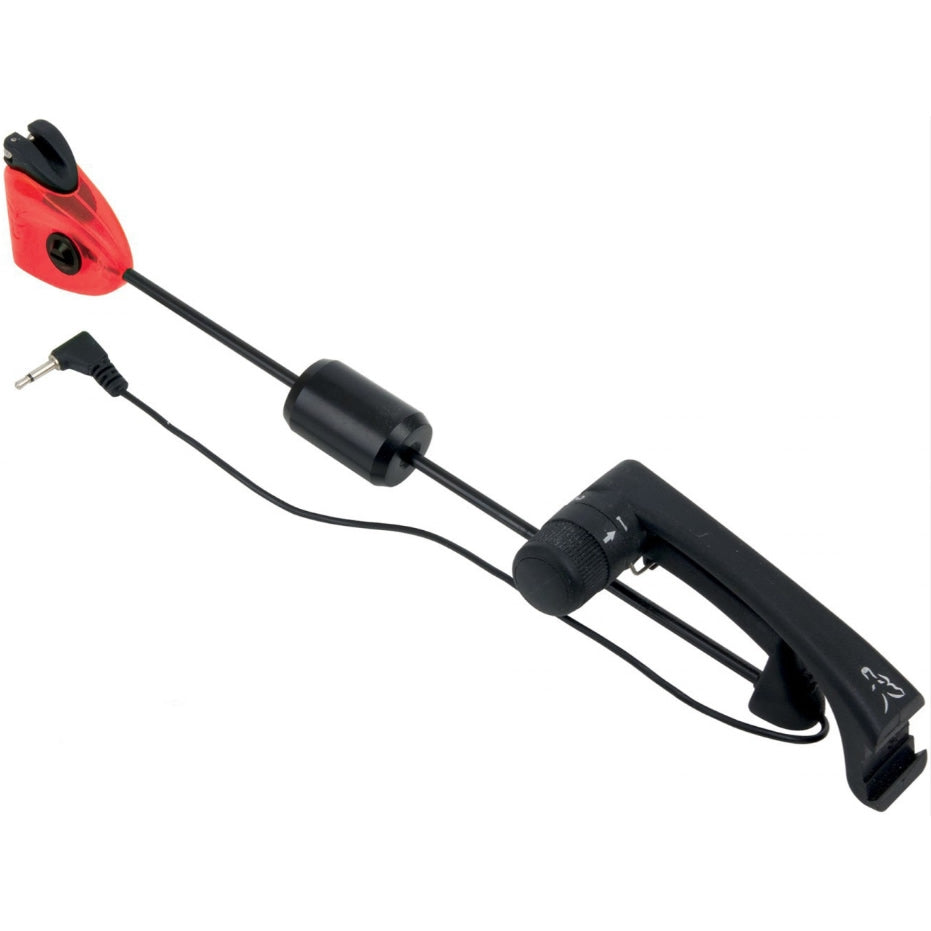 Set 4 Swingere FOX MK2 Illuminated Swinger 4 Rod Set (R,O,G,B)