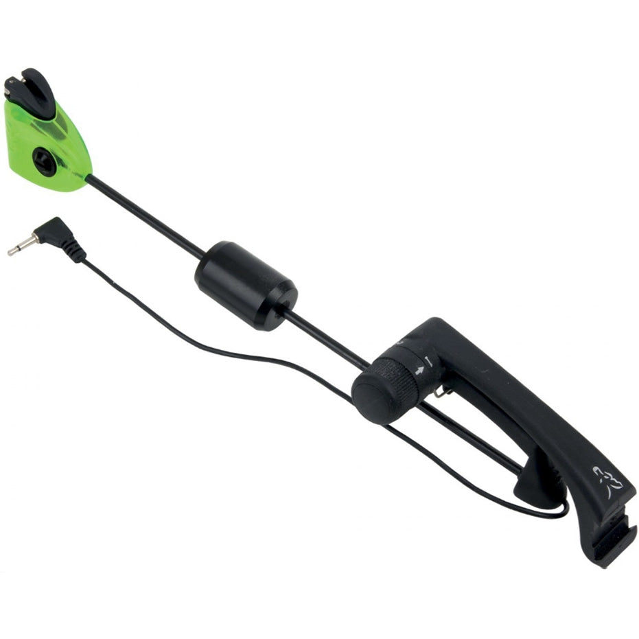 Set 4 Swingere FOX MK2 Illuminated Swinger 4 Rod Set (R,O,G,B)