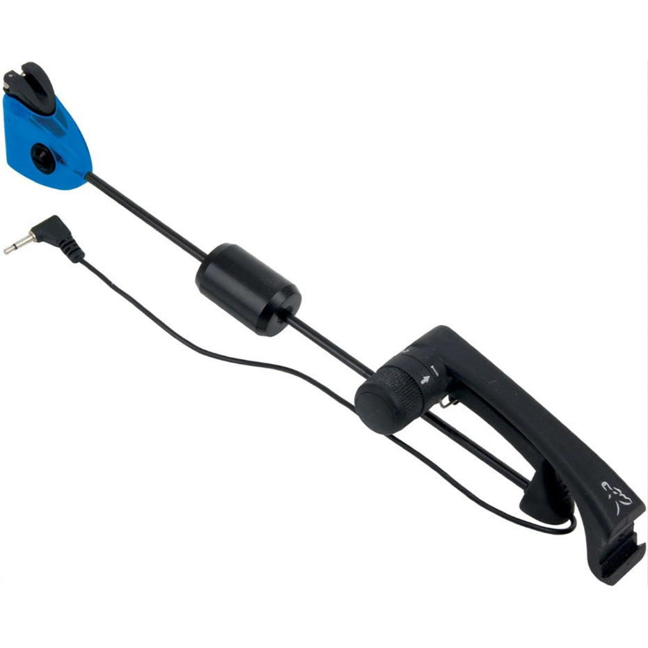 Set 4 Swingere FOX MK2 Illuminated Swinger 4 Rod Set (R,O,G,B)