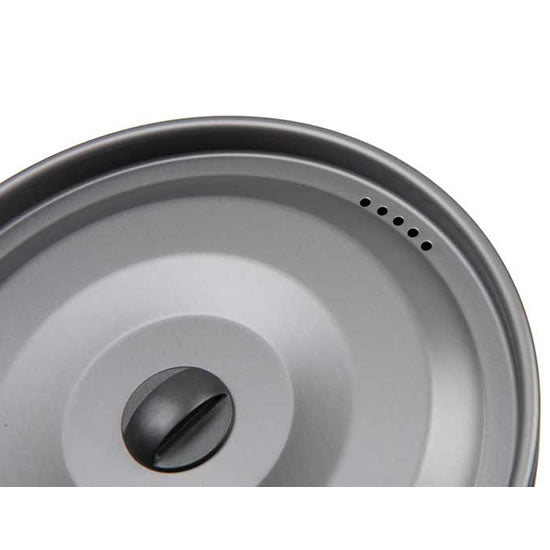 Set 4 Vase pentru Gatit FOX Cookware Deluxe