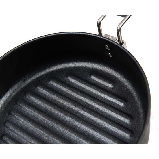 Set 4 Vase pentru Gatit FOX Cookware Deluxe