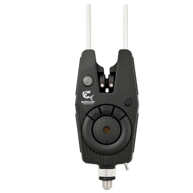 Set 4 avertizoare Baracuda   wireless RF1688 cu statie