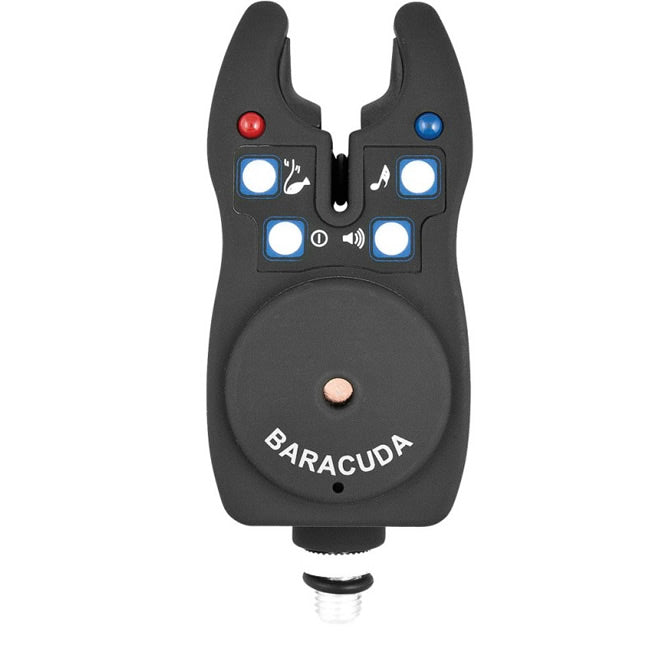 Set 4 avertizoare Baracuda   wireless TLI15 cu statie