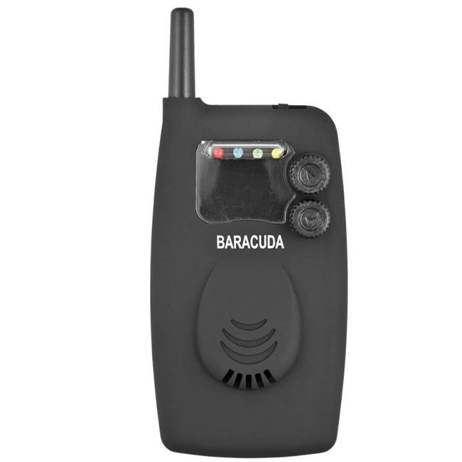Set 4 avertizoare Baracuda   wireless TLI15 cu statie