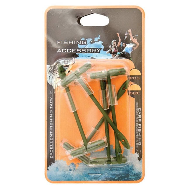 Set 5 Legaturi T pentru Monturi Spinning Baracuda