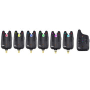 Set 6 Avertizoare Fl Cu statie Jy106t