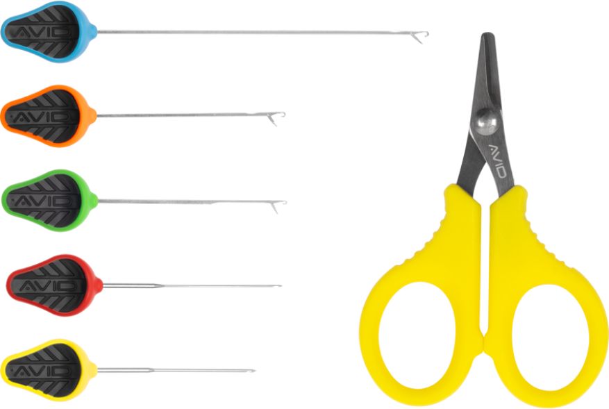 Set AVID Re-Rig Tool Set, 6buc/pac