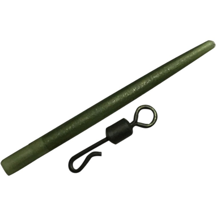 Set Agrafa Rapida FORMAX cu Con Antitangle 5buc/pac