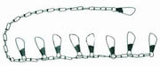 Set Agrafe Eagle Claw Rapitor