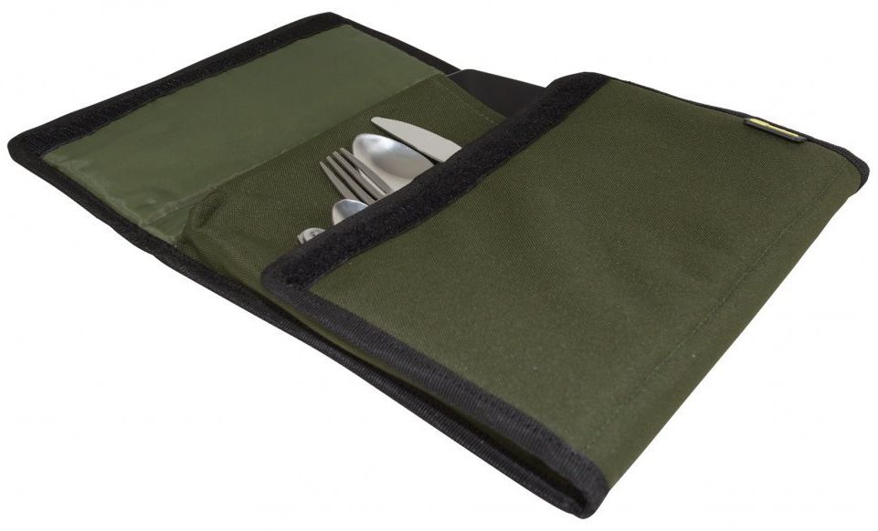 Set Aqua Products Black Series Compact Food Set, 27x27x4cm