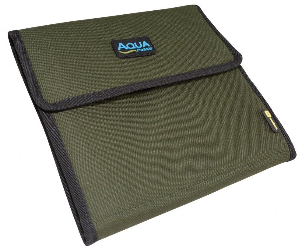 Set Aqua Products Black Series Compact Food Set, 27x27x4cm