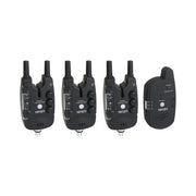 Set Avertizoare Carp Academy Mojo 3+1