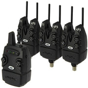 Set Avertizoare Cu Statie Ngt Dynamic 3+1