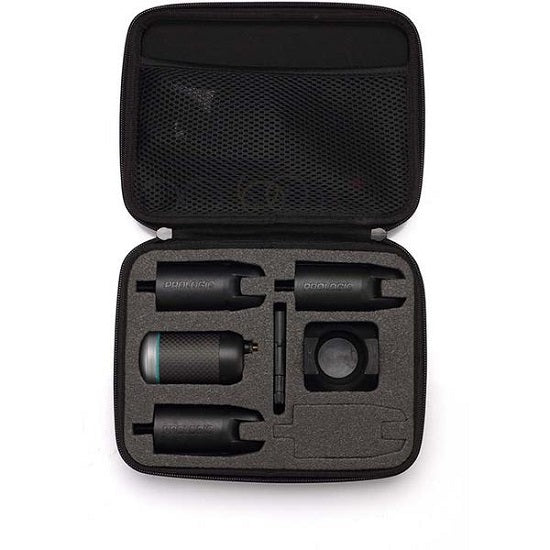 Set Avertizoare Cu Statie Prologic K3 SMX 4 Plus 1